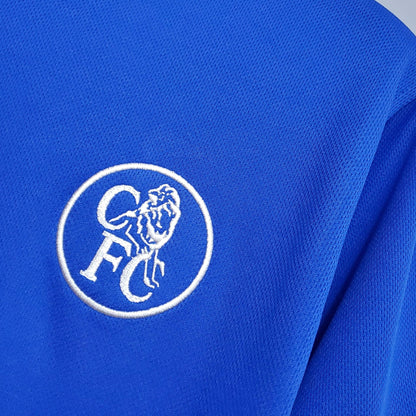 Chelsea Home (2003/04)