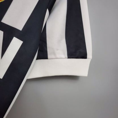 Juventus Home (1982/84)