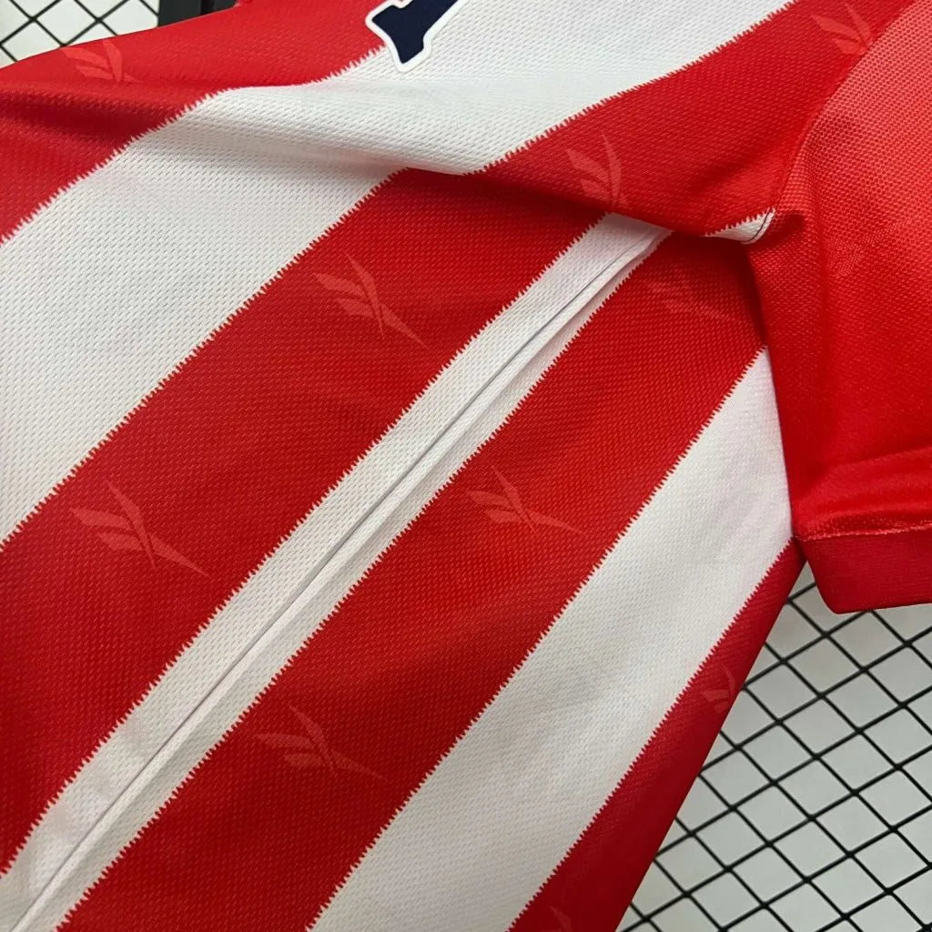 Atletico Madrid Home (1998/99)
