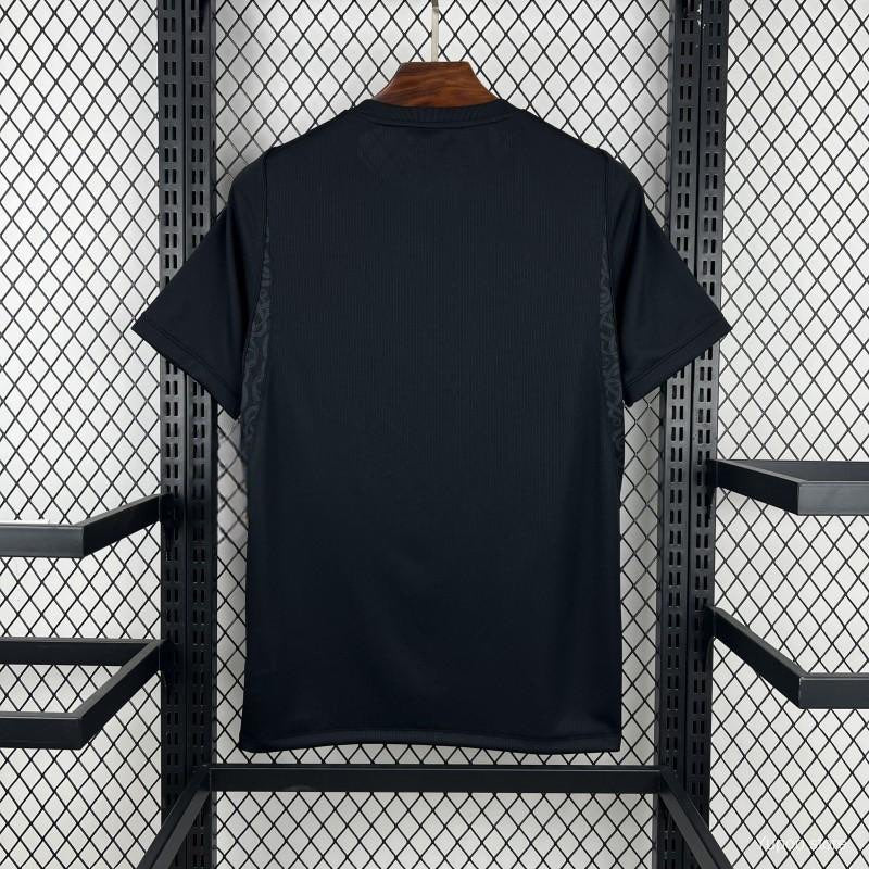 Norway Away (2026)