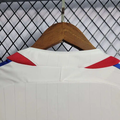 France Away (2006)