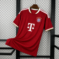 Bayern Munchen Home (26/27)