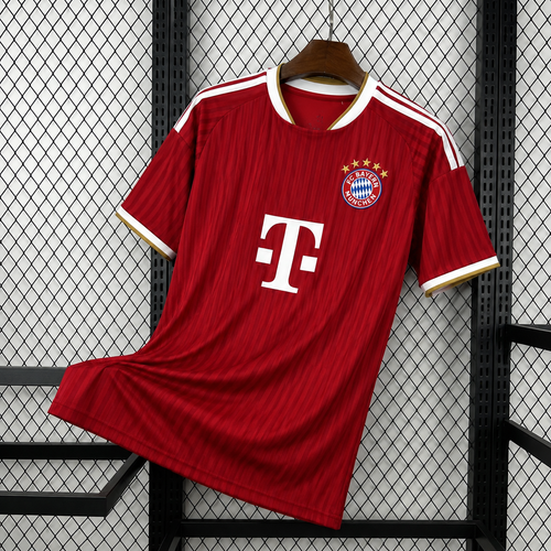 Bayern Munchen Home (26/27)