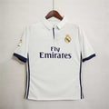 Real Madrid Home (2016/17)