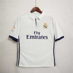 Real Madrid Home (2016/17)