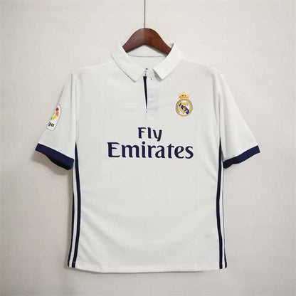 Real Madrid Home (2016/17)