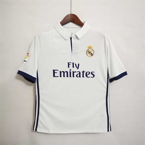 Real Madrid Home (2016/17)