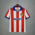 Atletico Madrid Home (2014/15)
