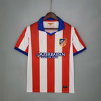 Atletico Madrid Home (2014/15)