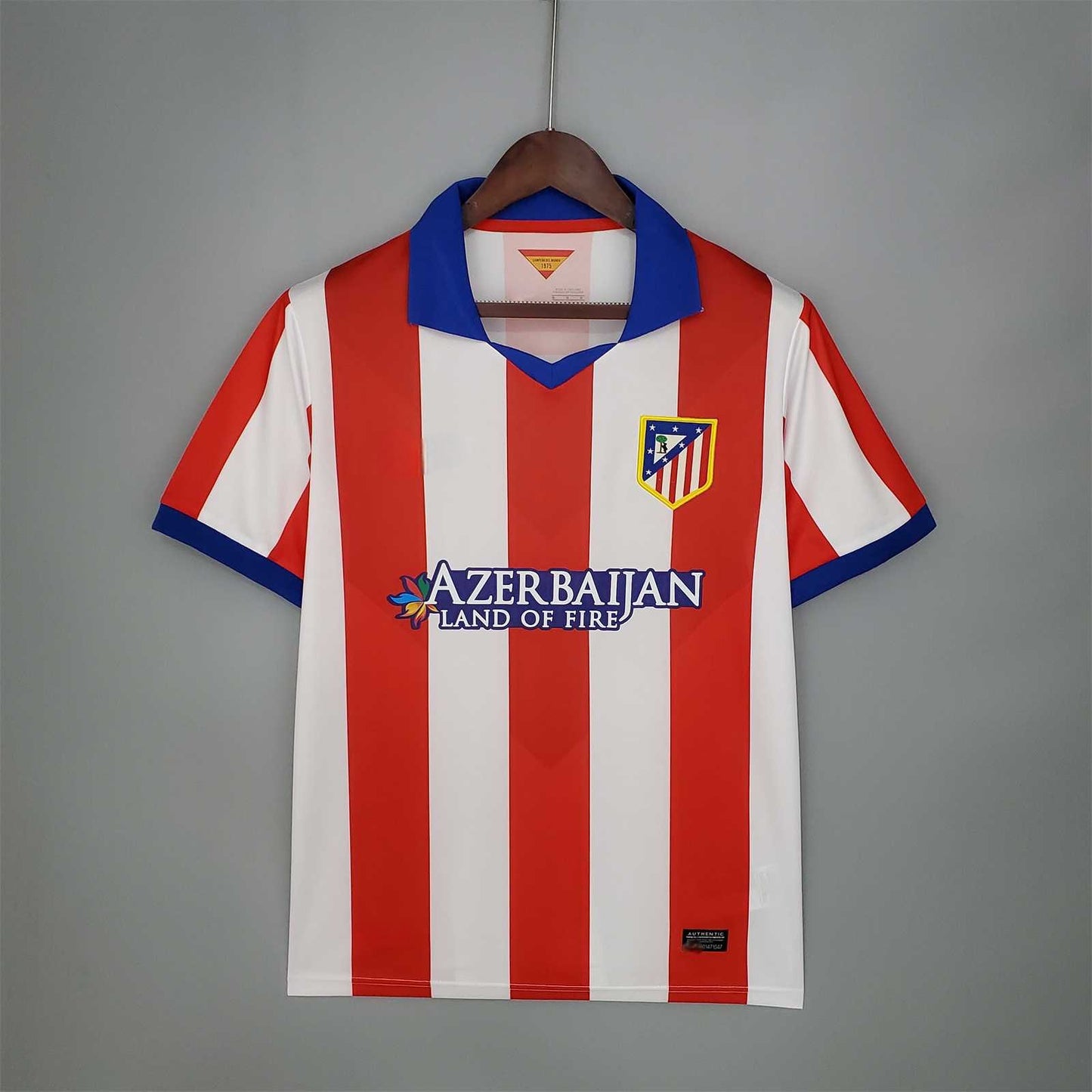 Atletico Madrid Home (2014/15)
