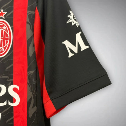 AC Milan Home (25/26)