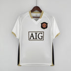 Manchester United Away (2006/07)