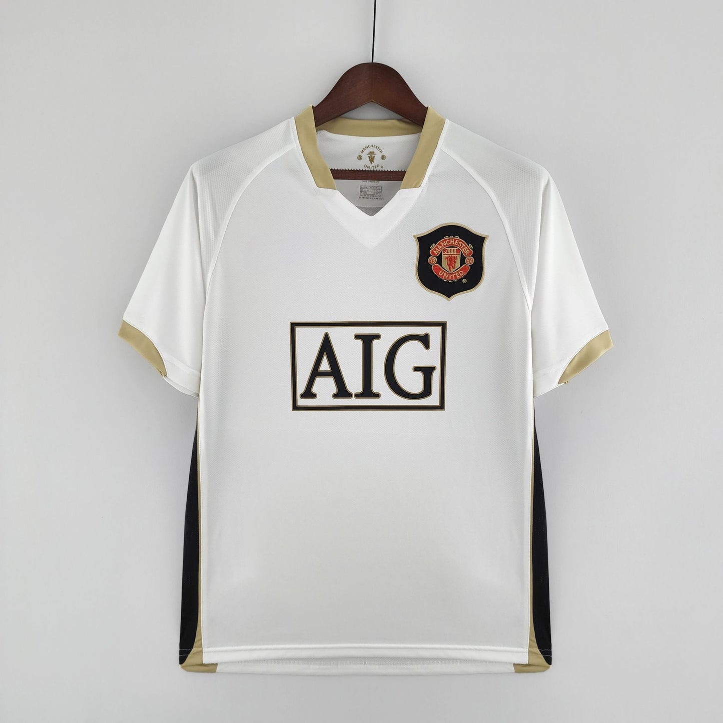 Manchester United Away (2006/07)