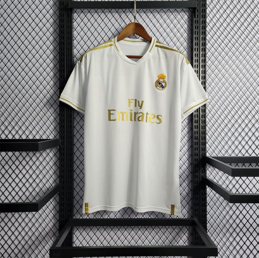 Real Madrid Home (2019/20)