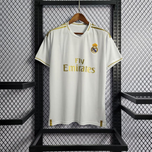 Real Madrid Home (2019/20)