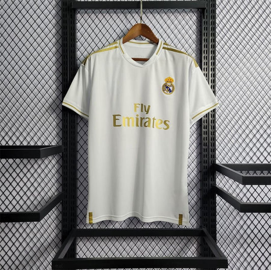 Real Madrid Home (2019/20)