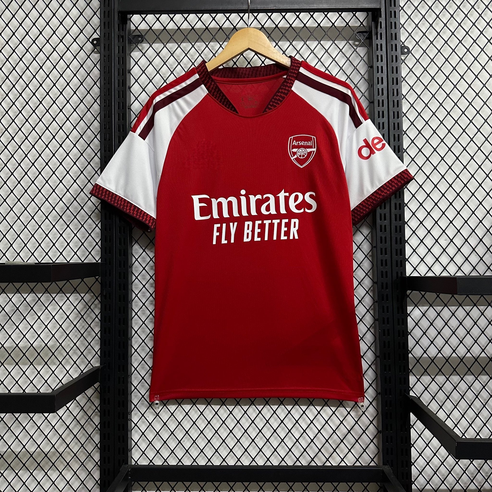 Arsenal Home (26/27)