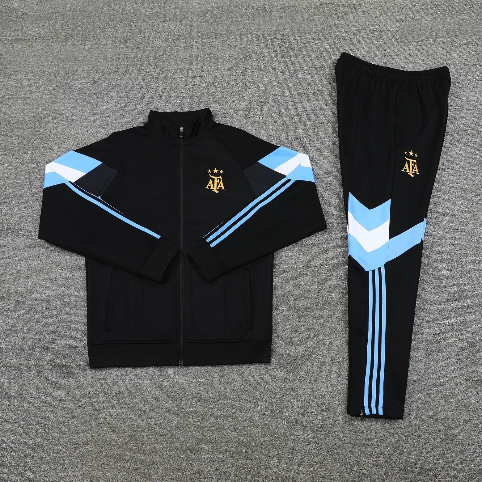 Argentina Tracksuit (25/26)