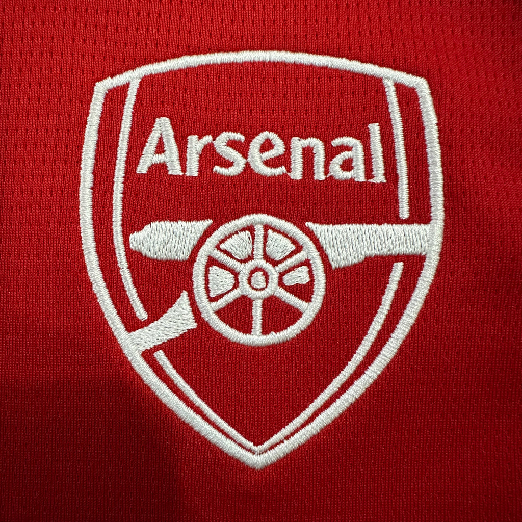 Arsenal Home (26/27)