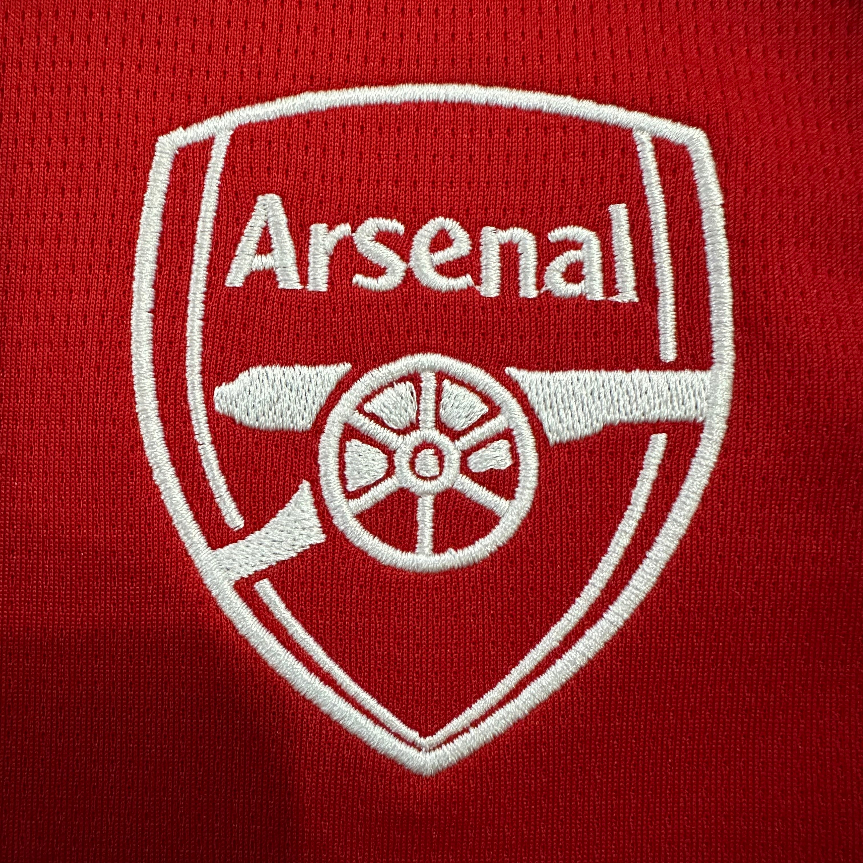 Arsenal Home (26/27)