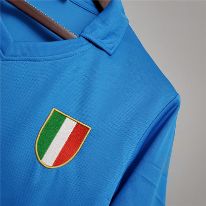 Napoli Home (1987/88)