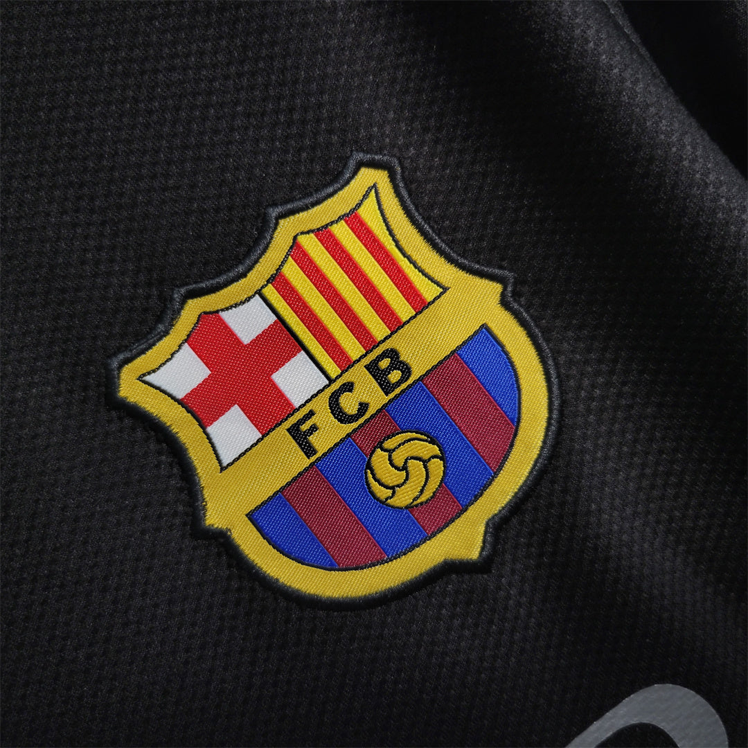 Barcelona Away (2013/14)