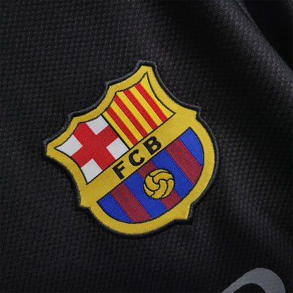 Barcelona Away (2013/14)