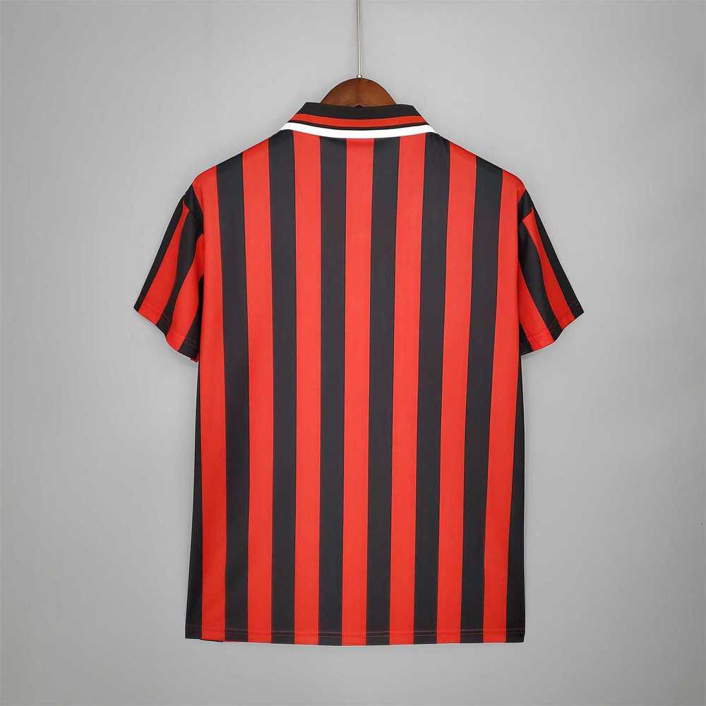 Manchester City Away (1994/96)