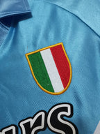 Napoli Home (1990/91)
