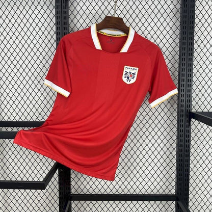 Panama Home (2026)