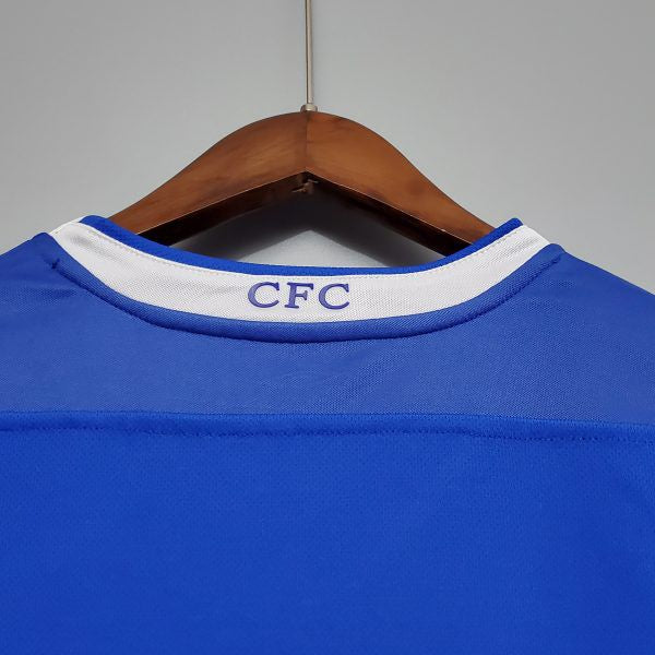 Chelsea Home (2003/04)