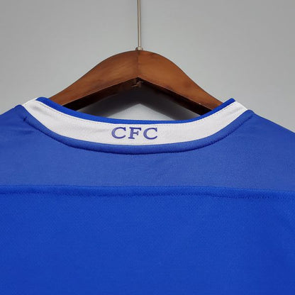 Chelsea Home (2003/04)
