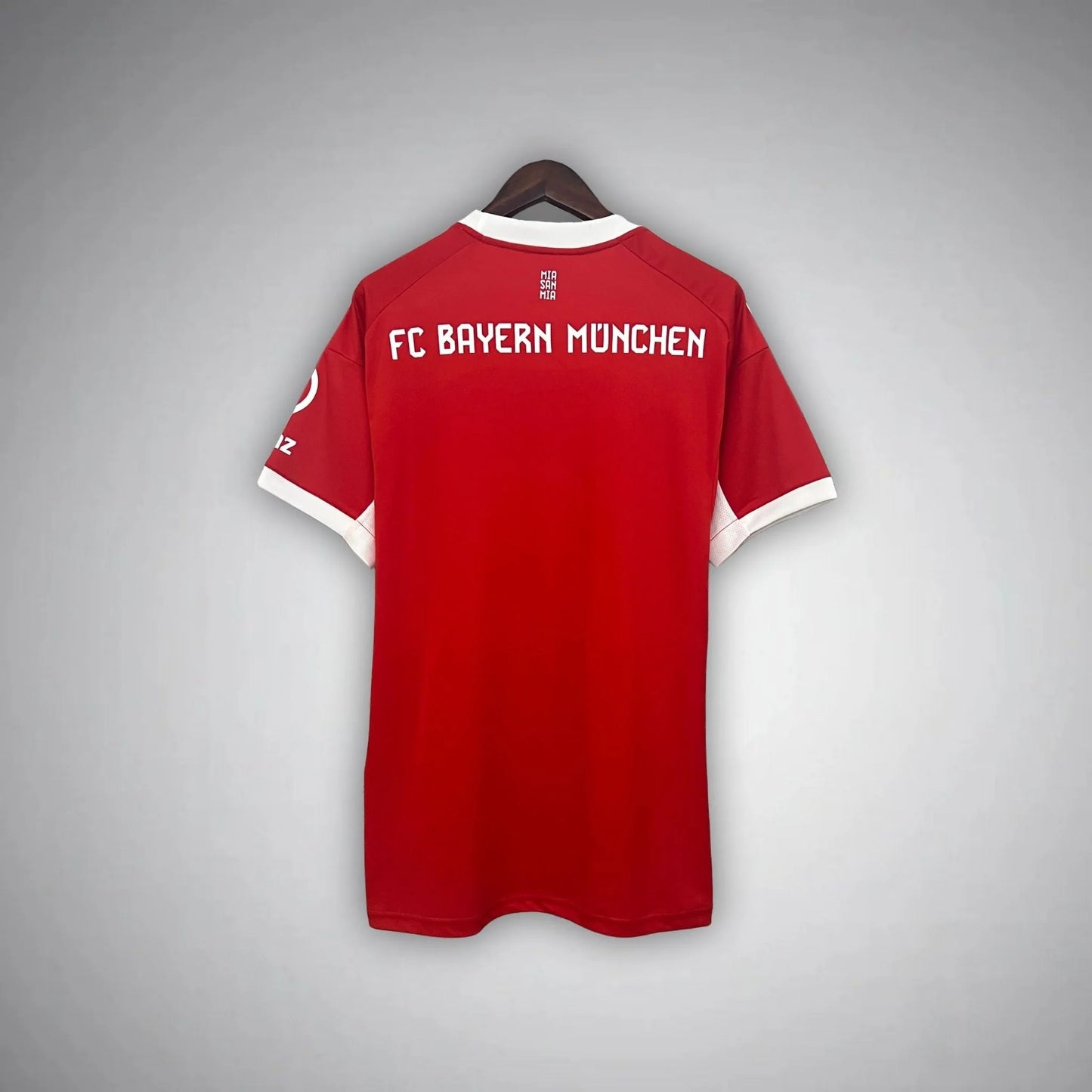 Bayern Munchen Home (25/26)