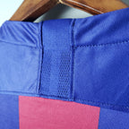 Barcelona Home (2019/20)