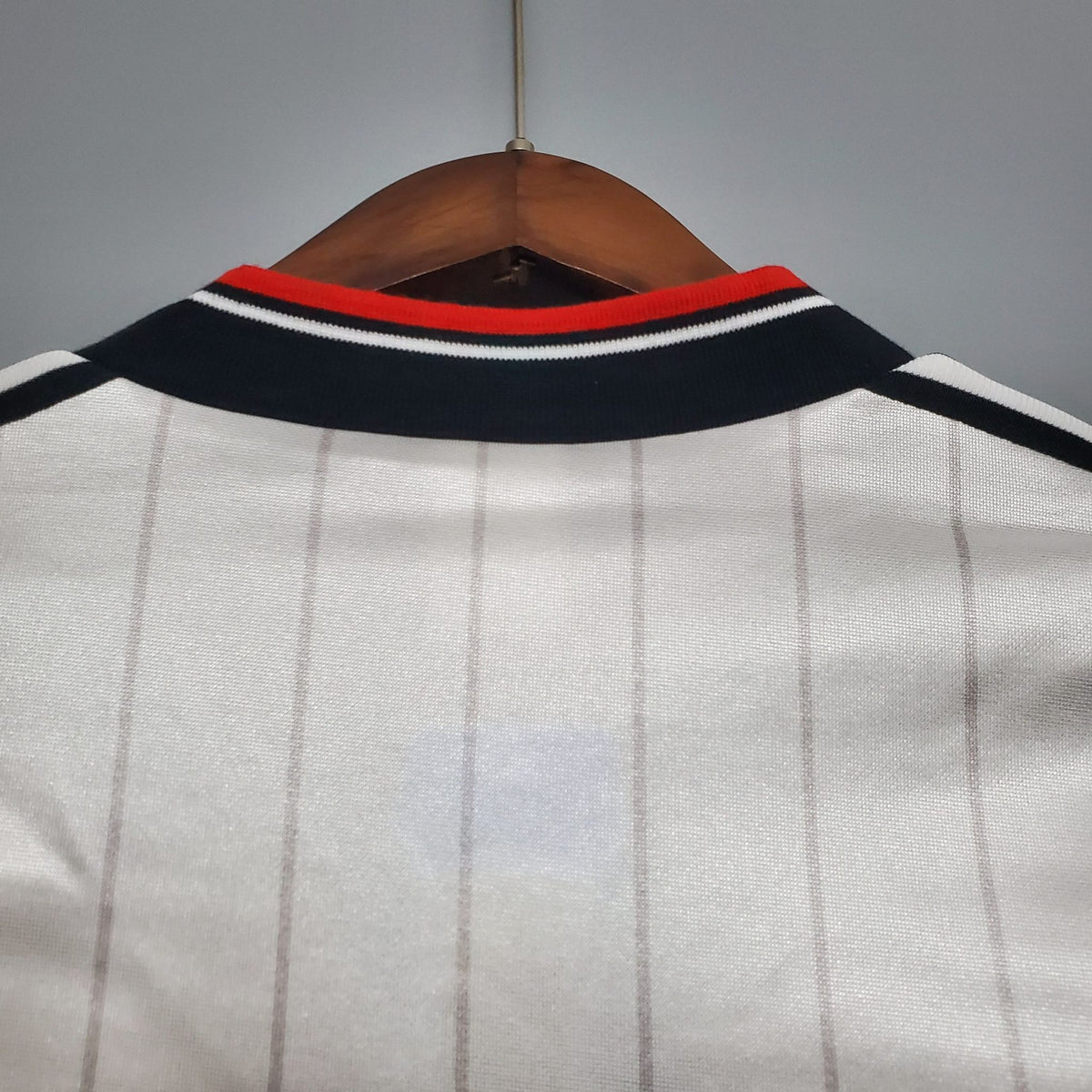 Manchester United Away (1982/83)