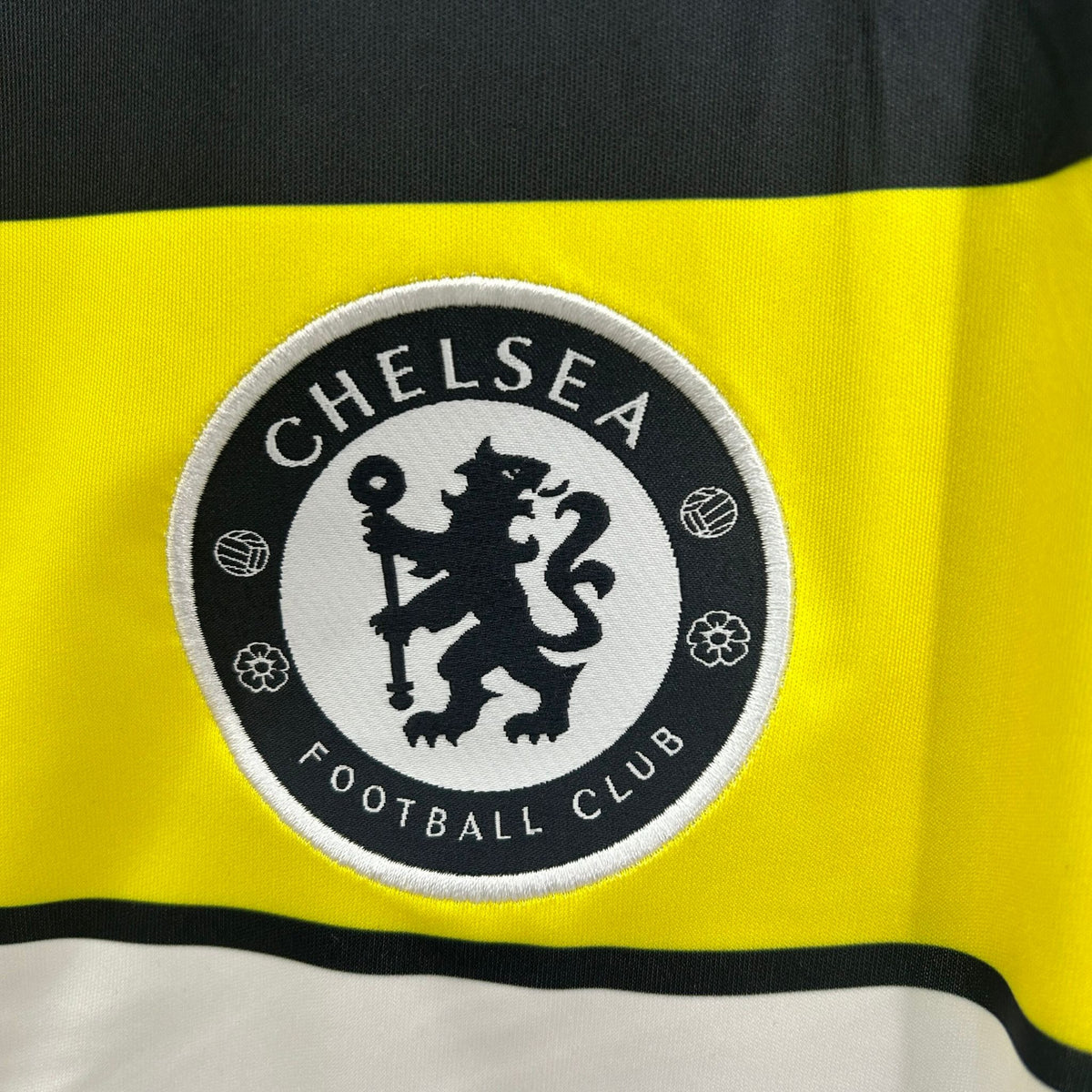 Chelsea Away (2011/12)