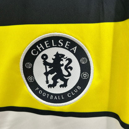 Chelsea Away (2011/12)