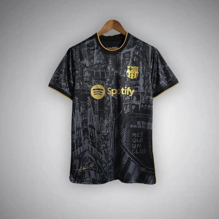 Barcelona Special