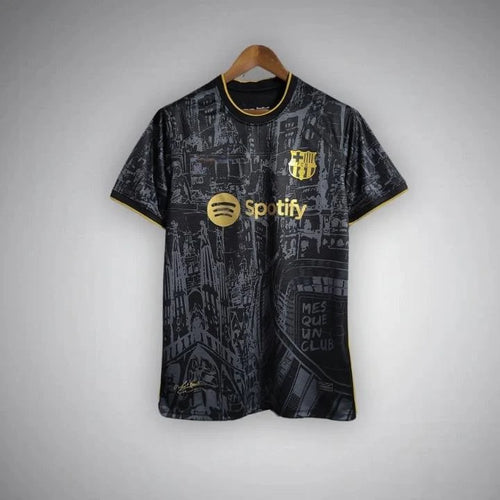 Barcelona Special