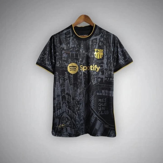 Barcelona Special