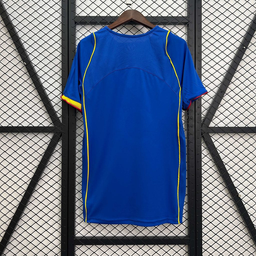 Arsenal Away (2004/05)