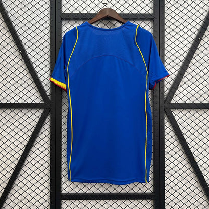 Arsenal Away (2004/05)