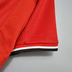 Manchester United Home (2001/02)