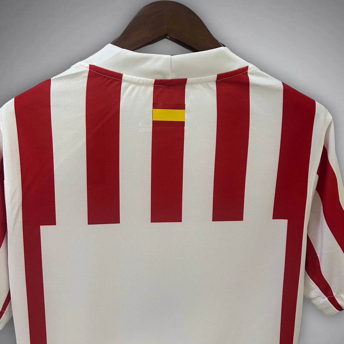 Atletico Madrid Home (25/26)