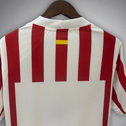 Atletico Madrid Home (25/26)