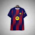 Barcelona Home (25/26)