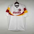 Roma Away (1990/91)