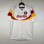 Roma Away (1990/91)