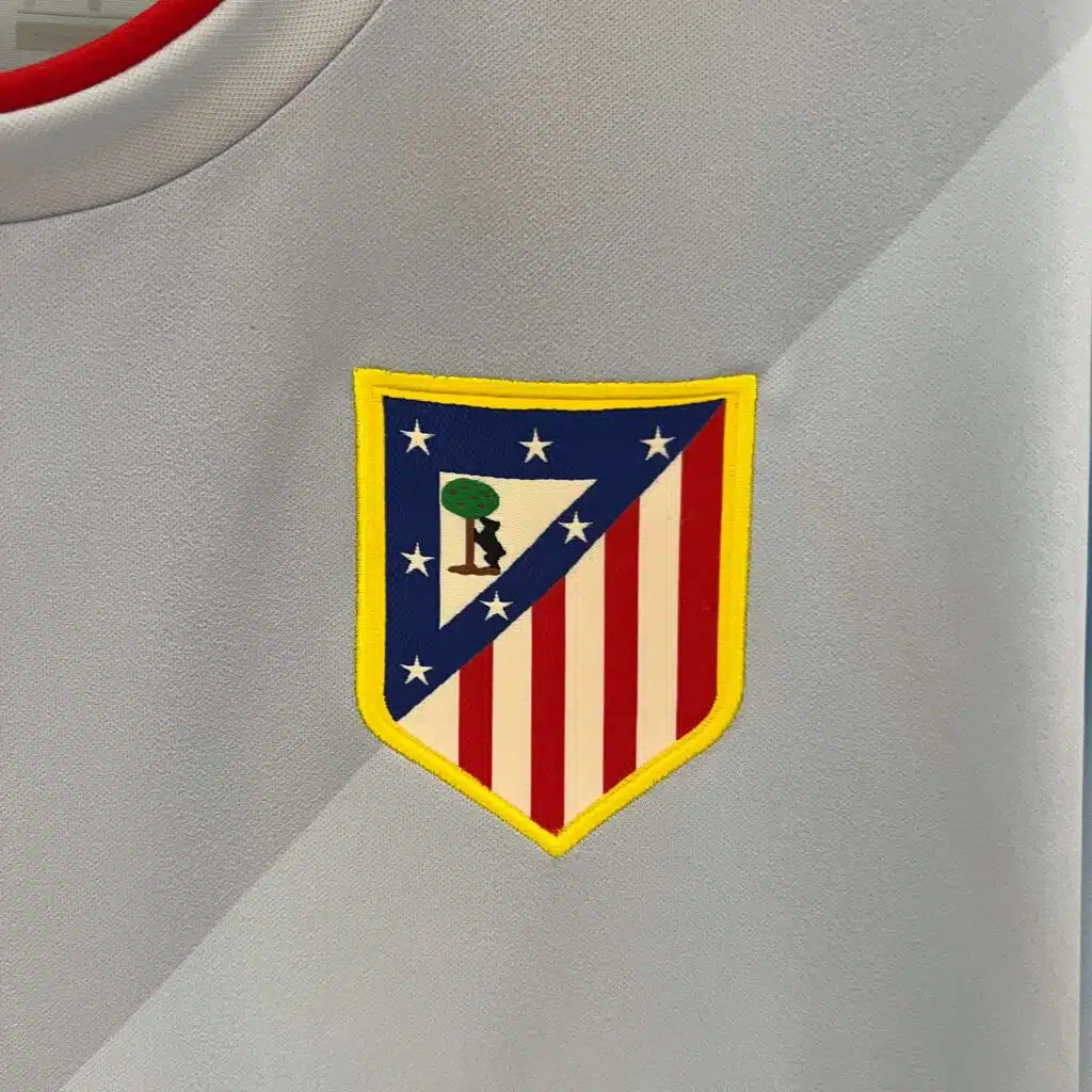 Atletico Madrid Away (2013/14)