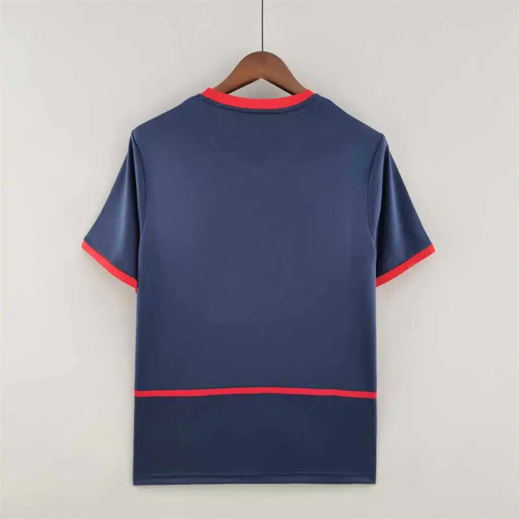 Arsenal Away (2003/04)